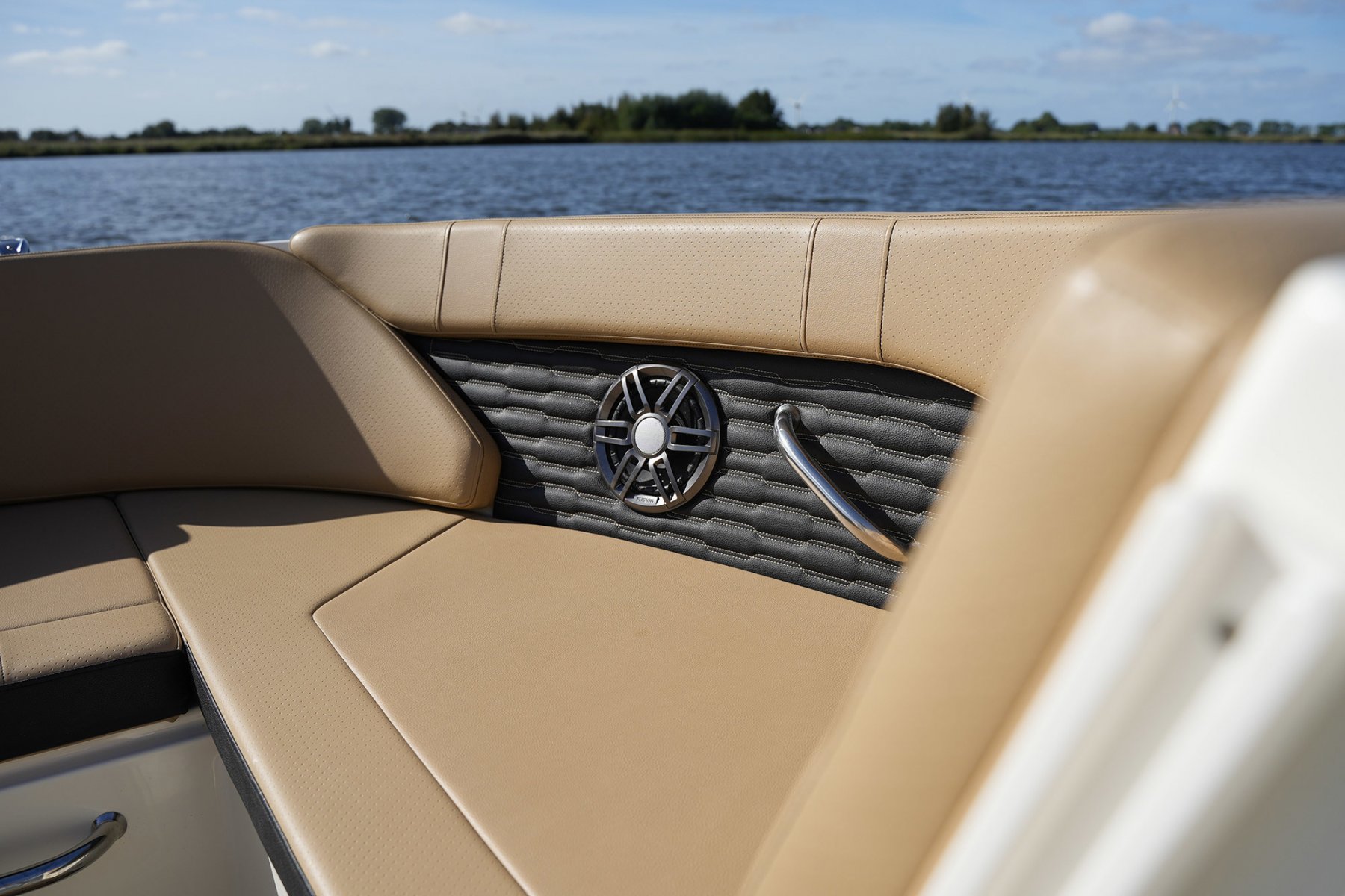 2021 Sea Ray, dovoz Skladom v EÚ — foto 12 z 20