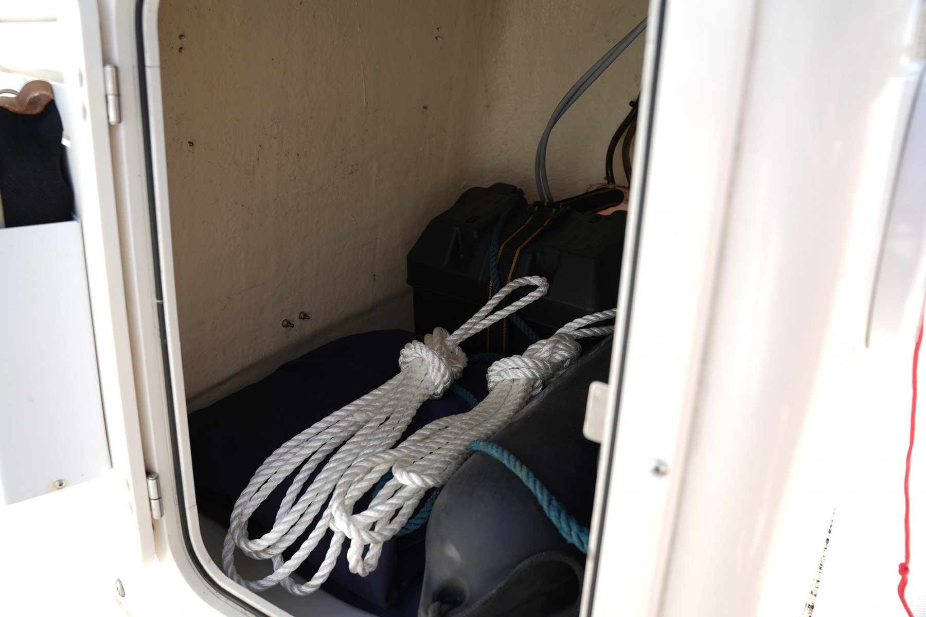 2012 Boston Whaler, dovoz Skladom v EÚ — foto 15 z 20