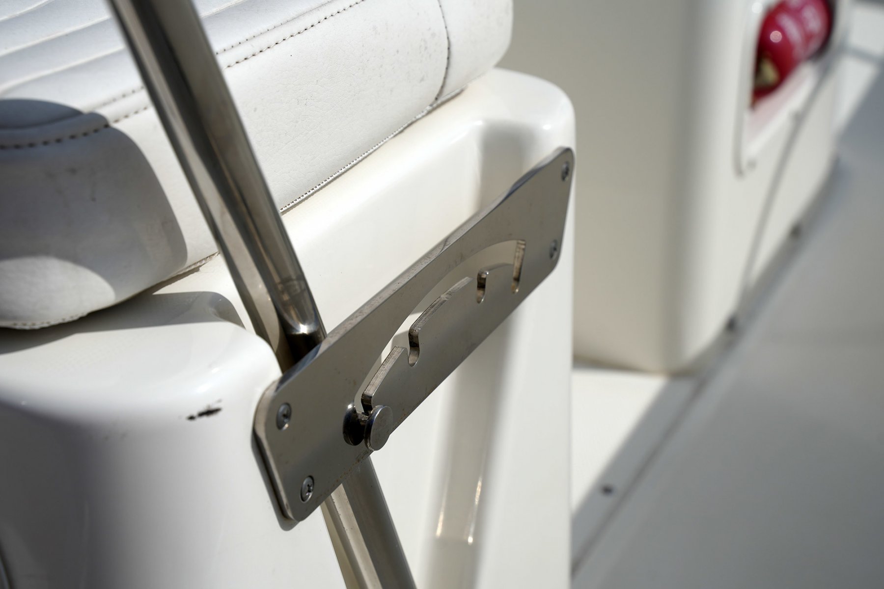2012 Boston Whaler, dovoz Skladom v EÚ — foto 16 z 20