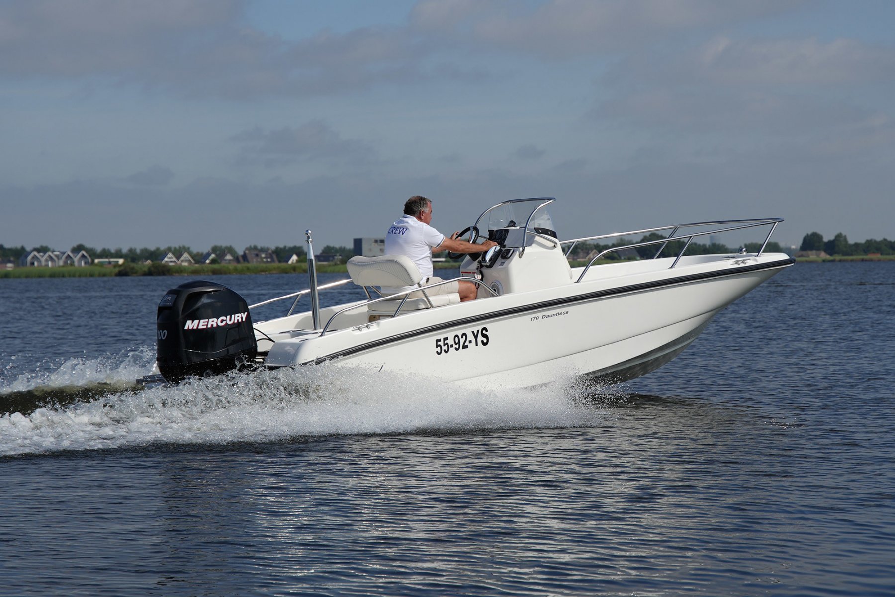 2012 Boston Whaler, dovoz Skladom v EÚ — foto 4 z 20