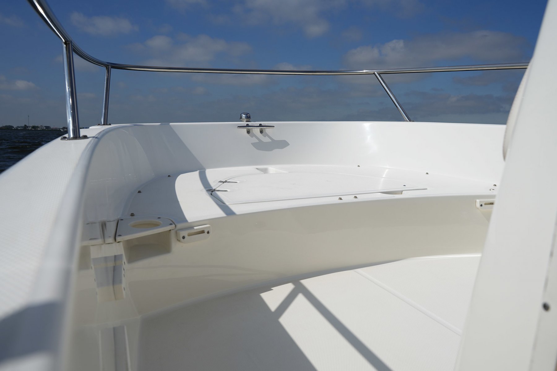 2012 Boston Whaler, dovoz Skladom v EÚ — foto 6 z 20