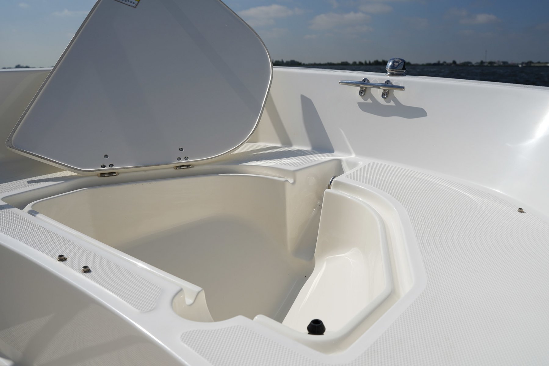 2012 Boston Whaler, dovoz Skladom v EÚ — foto 8 z 20