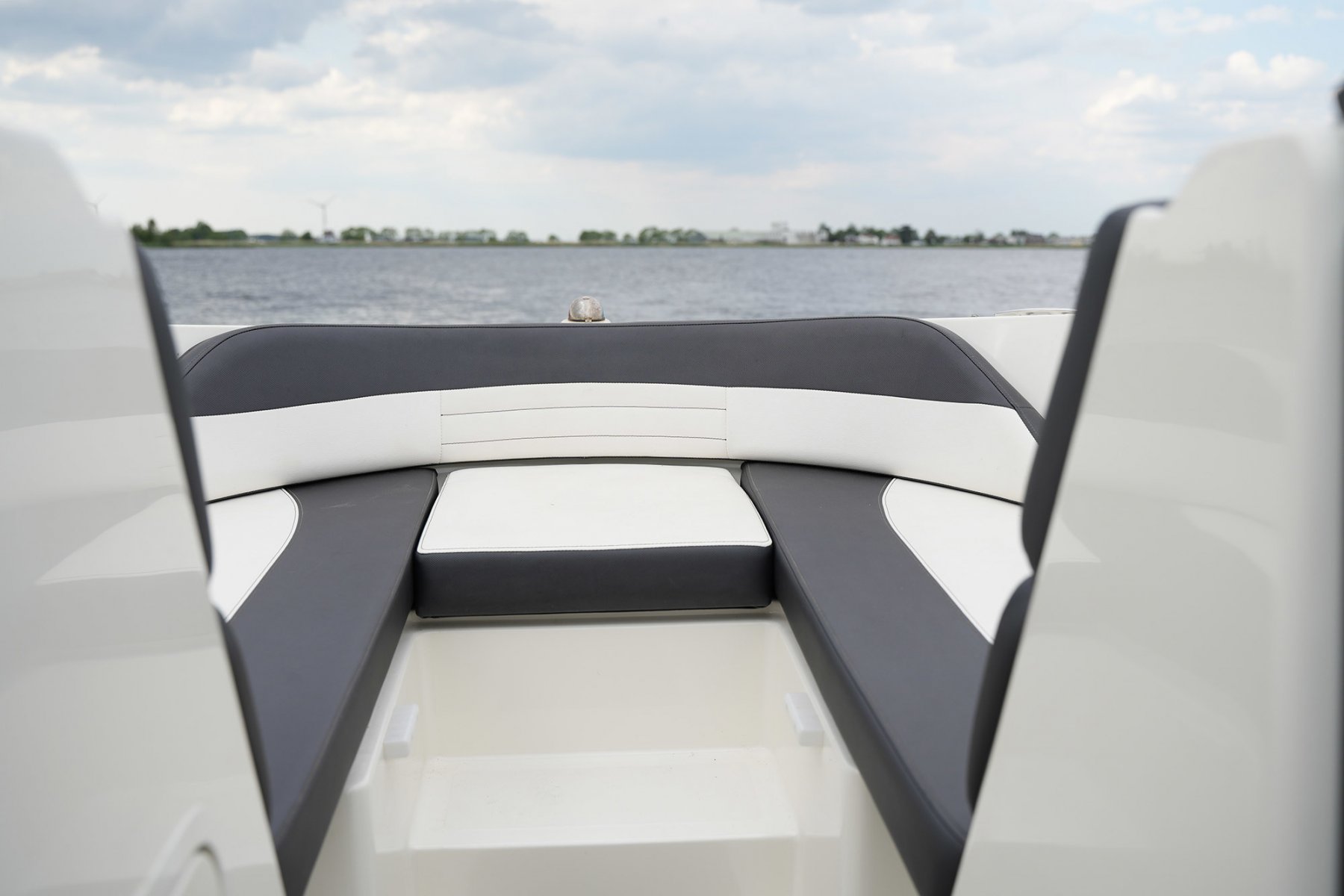 2015 Sea Ray, dovoz Skladom v EÚ — foto 10 z 20