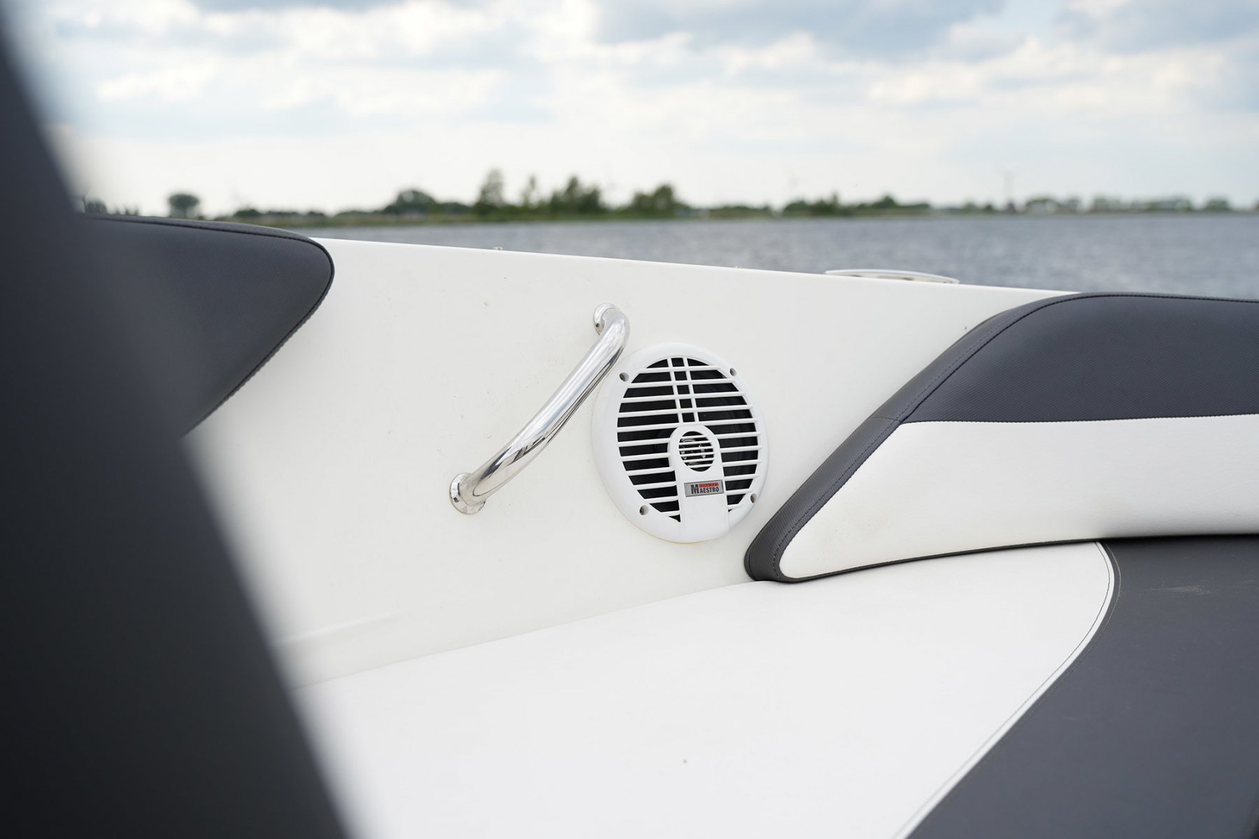 2015 Sea Ray, dovoz Skladom v EÚ — foto 11 z 20
