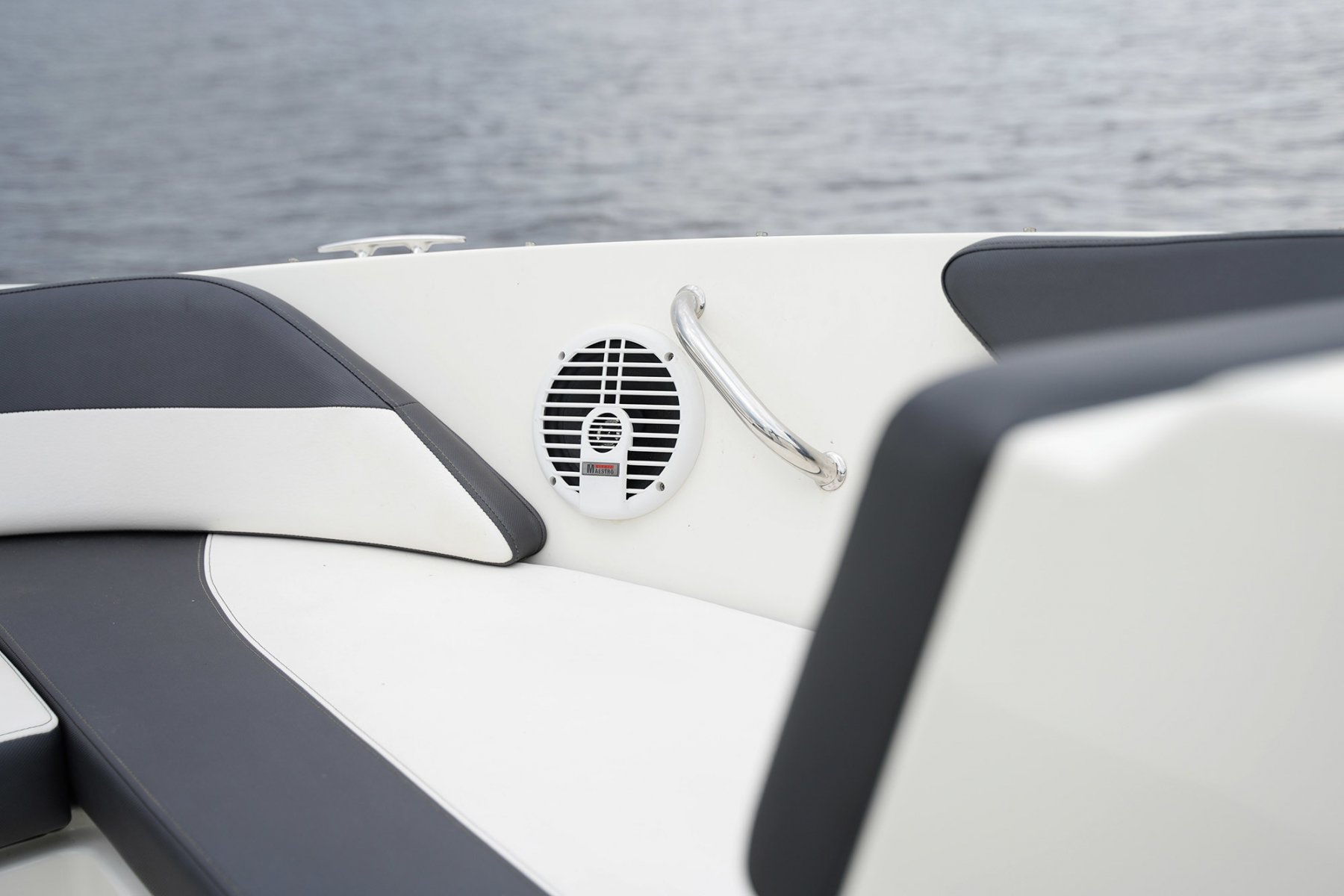 2015 Sea Ray, dovoz Skladom v EÚ — foto 12 z 20