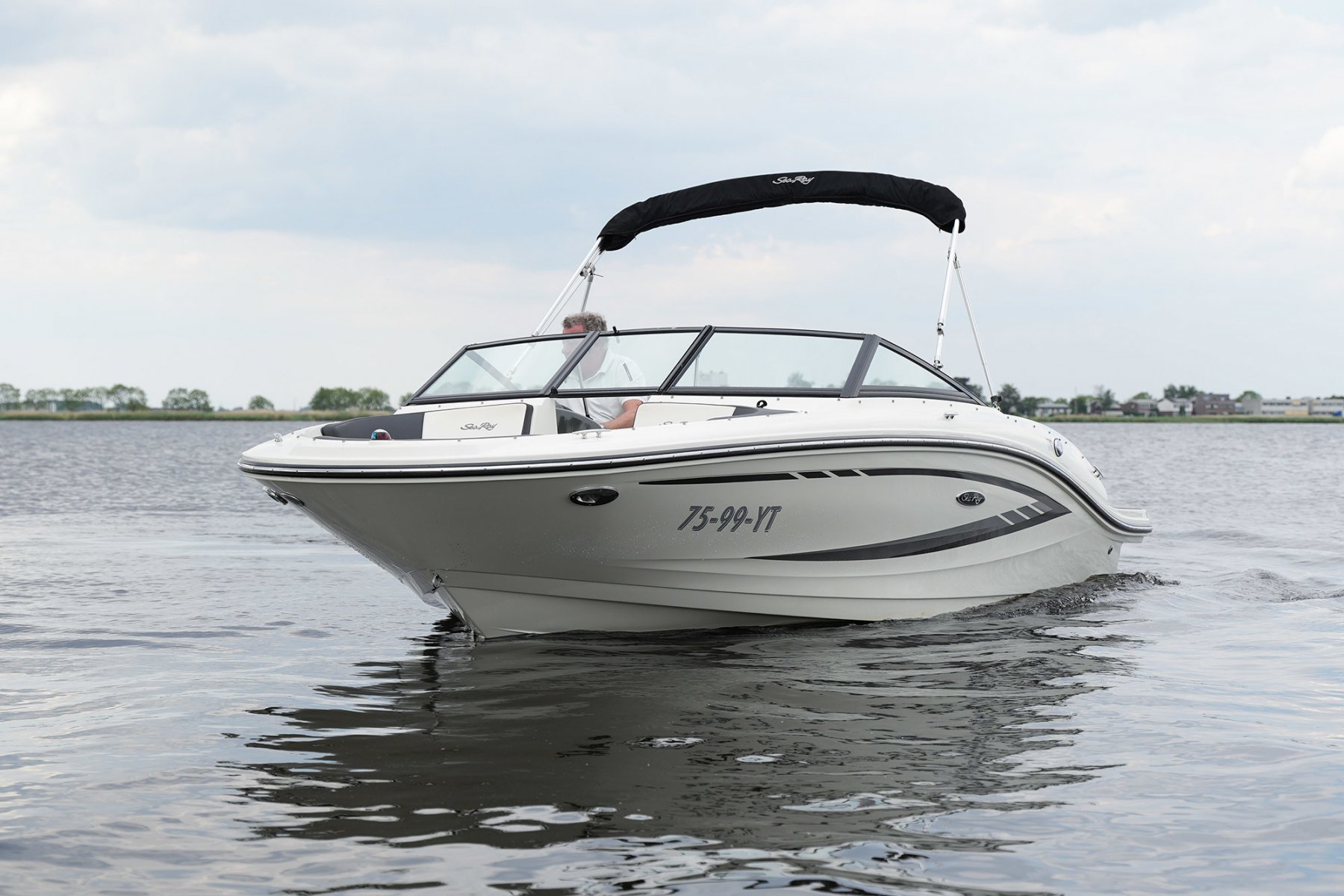 2015 Sea Ray, dovoz Skladom v EÚ — foto 7 z 20