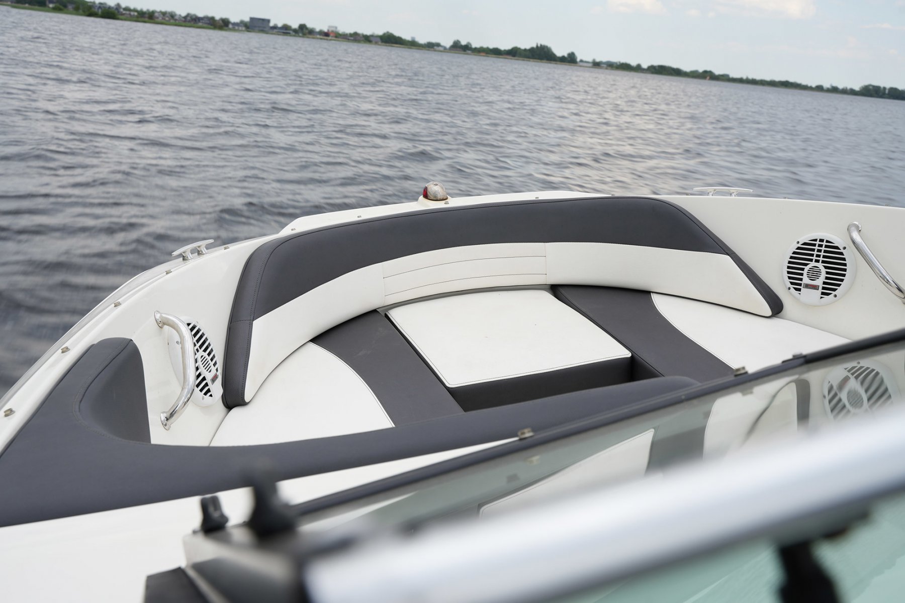 2015 Sea Ray, dovoz Skladom v EÚ — foto 9 z 20