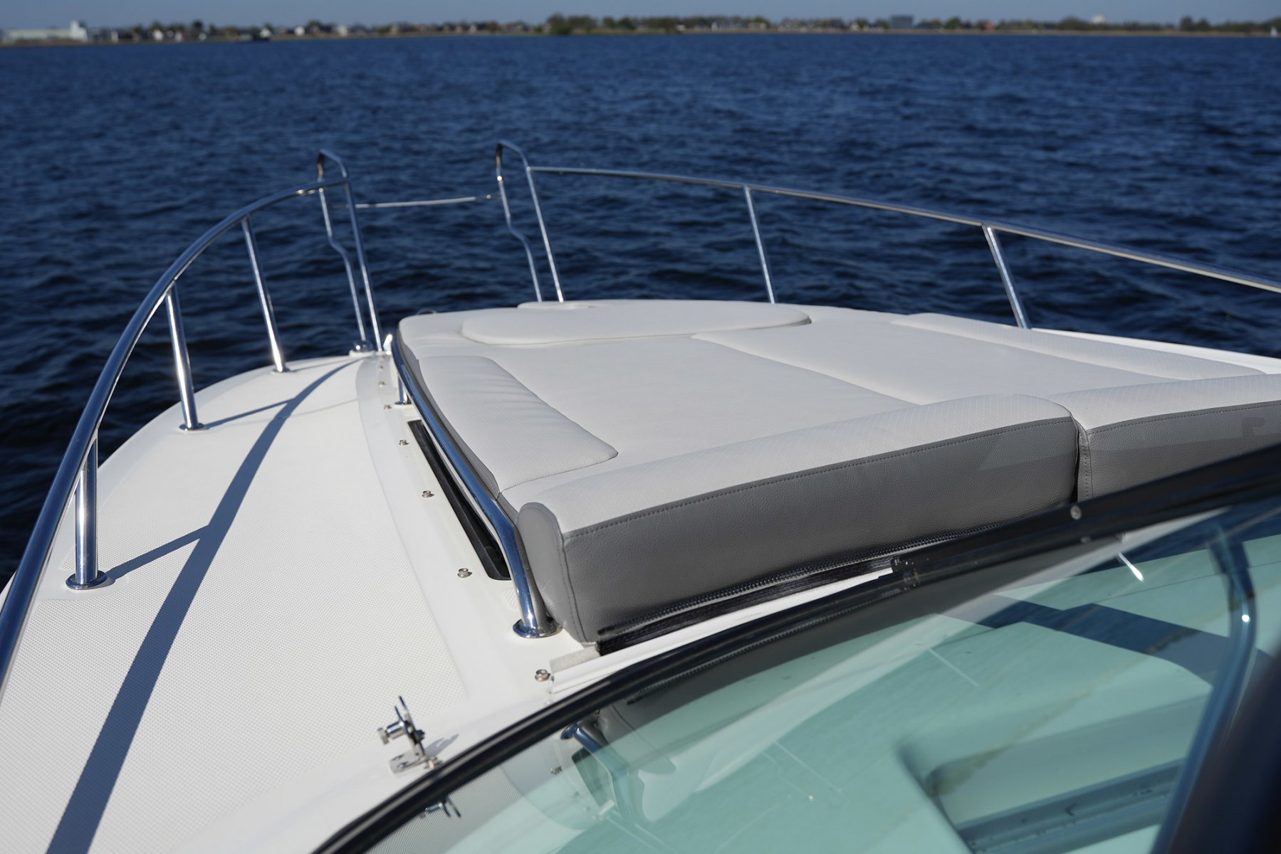 2021 Sea Ray, dovoz Skladom v EÚ — foto 15 z 20