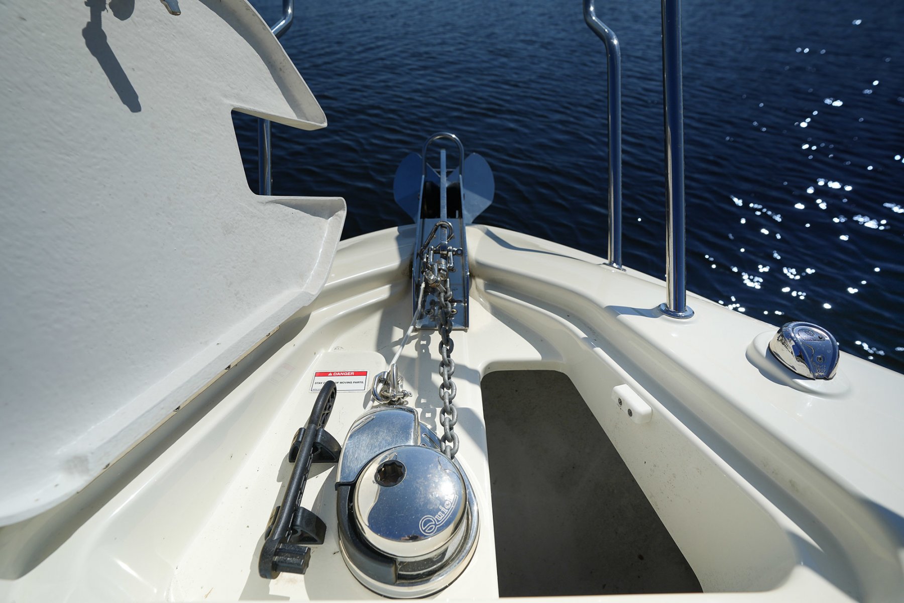 2021 Sea Ray, dovoz Skladom v EÚ — foto 16 z 20