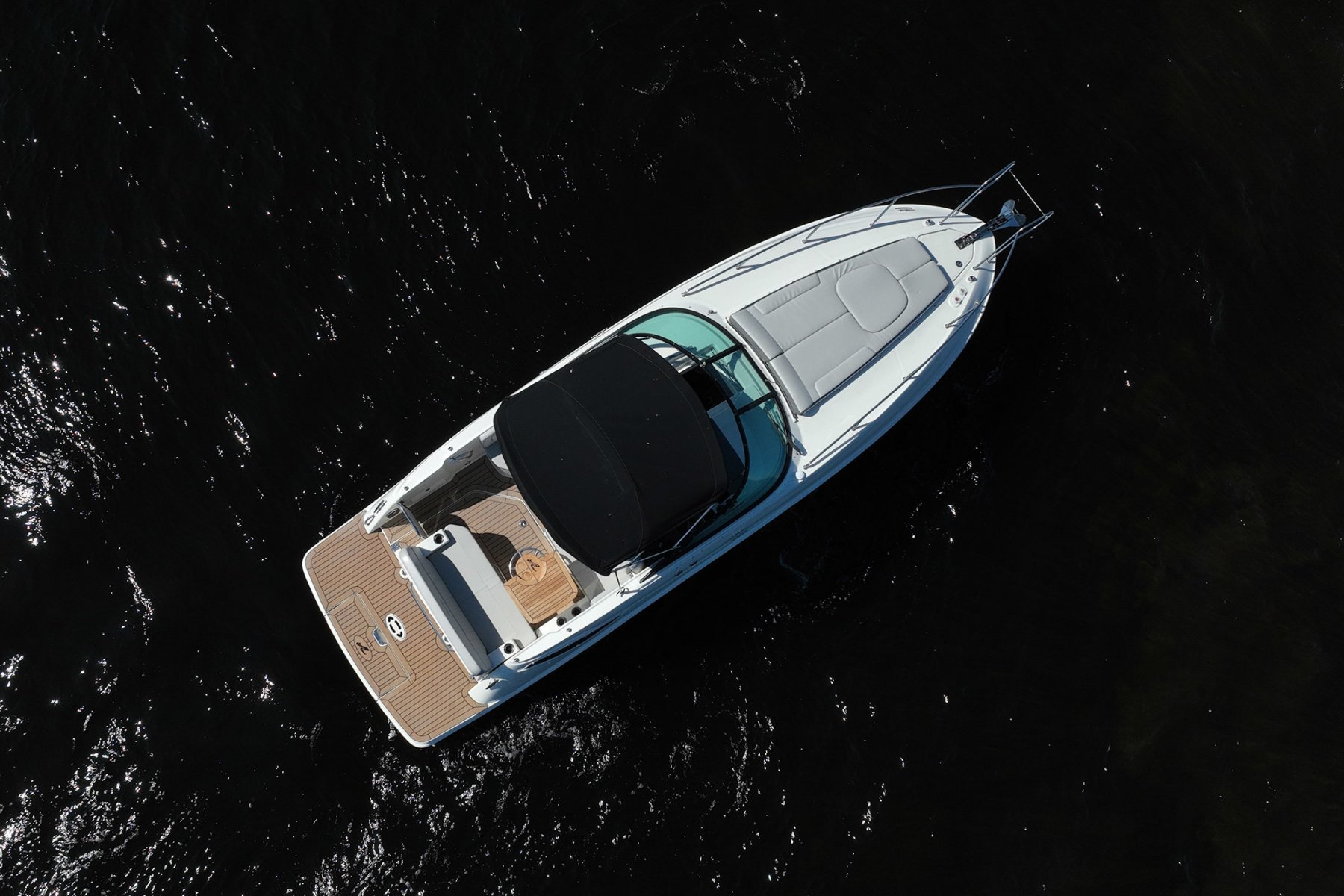 2021 Sea Ray, dovoz Skladom v EÚ — foto 4 z 20