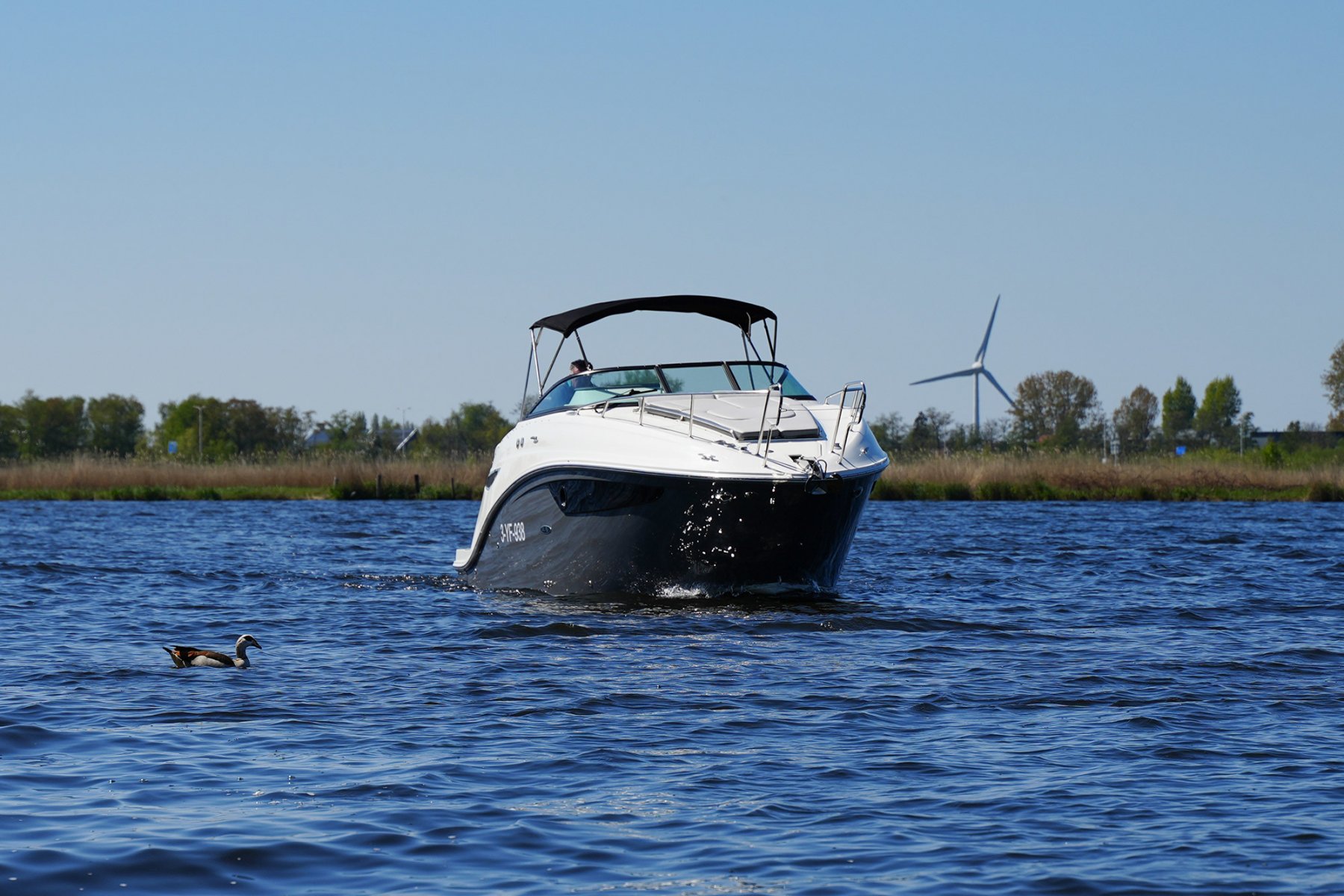 2021 Sea Ray, dovoz Skladom v EÚ — foto 6 z 20