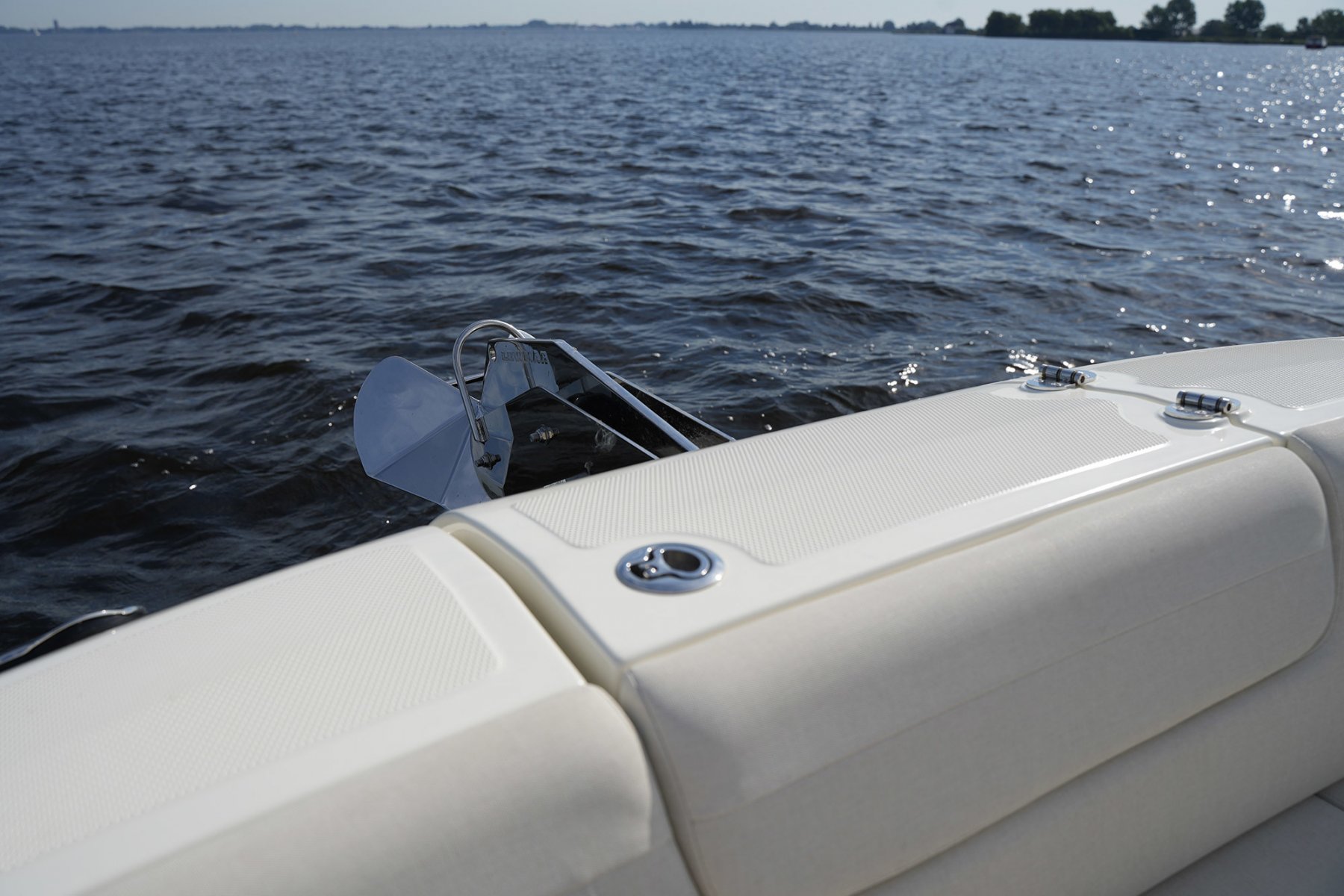 2024 Sea Ray, dovoz Skladom v EÚ — foto 14 z 20