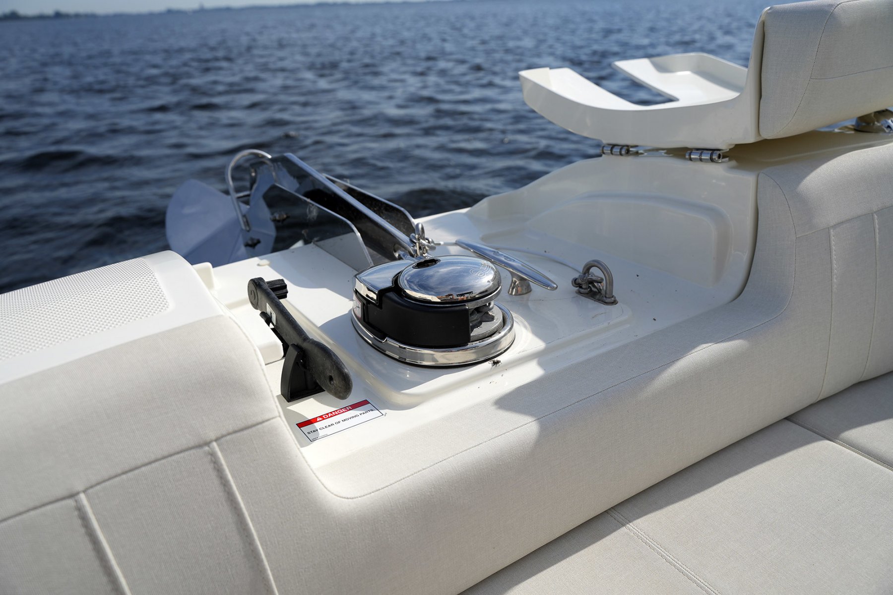 2024 Sea Ray, dovoz Skladom v EÚ — foto 15 z 20