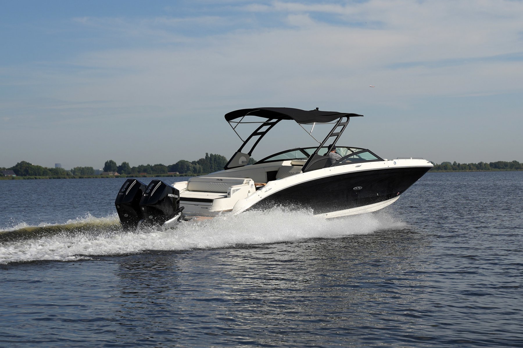 2024 Sea Ray, dovoz Skladom v EÚ — foto 3 z 20