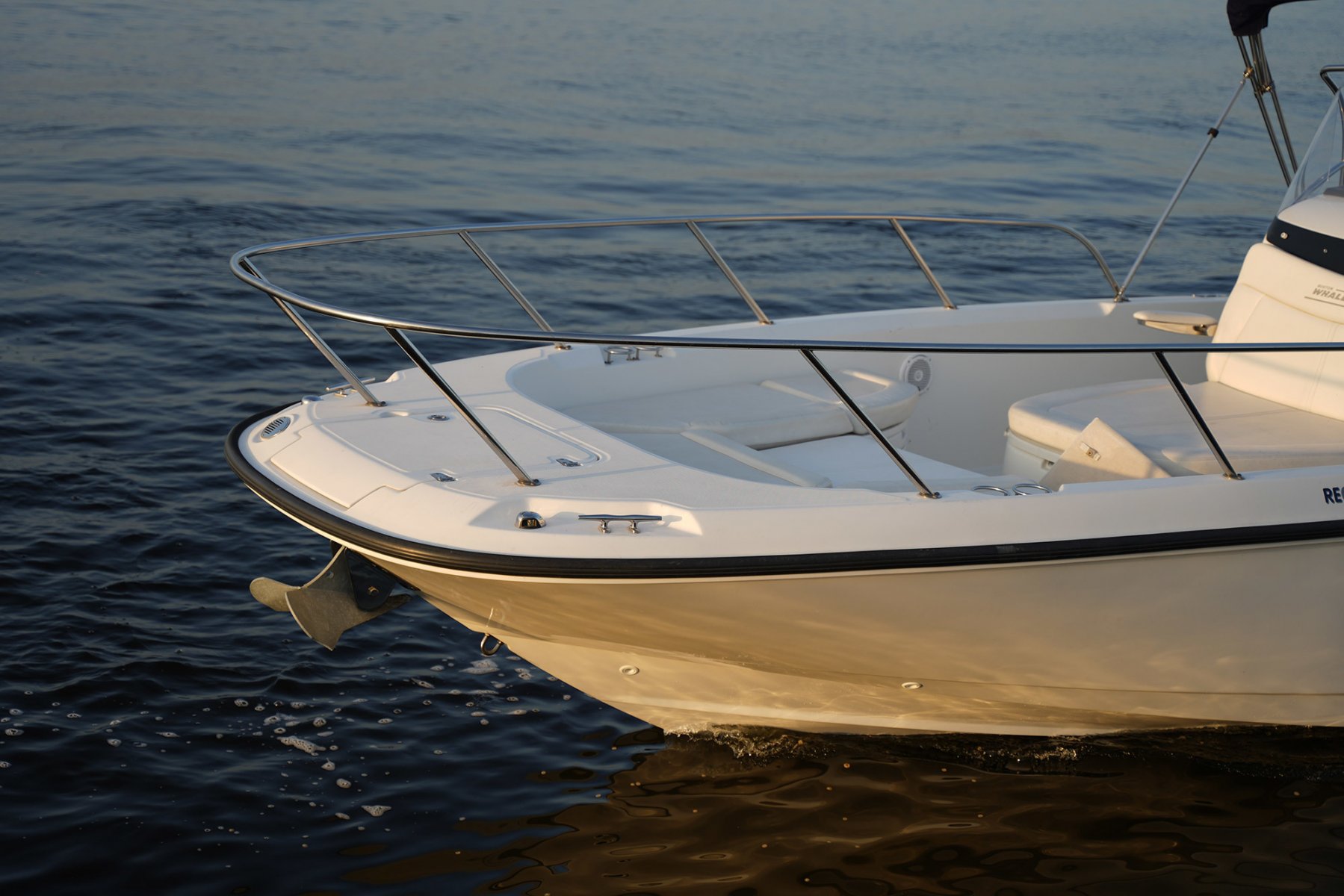 2014 Boston Whaler, dovoz Skladom v EÚ — foto 11 z 20