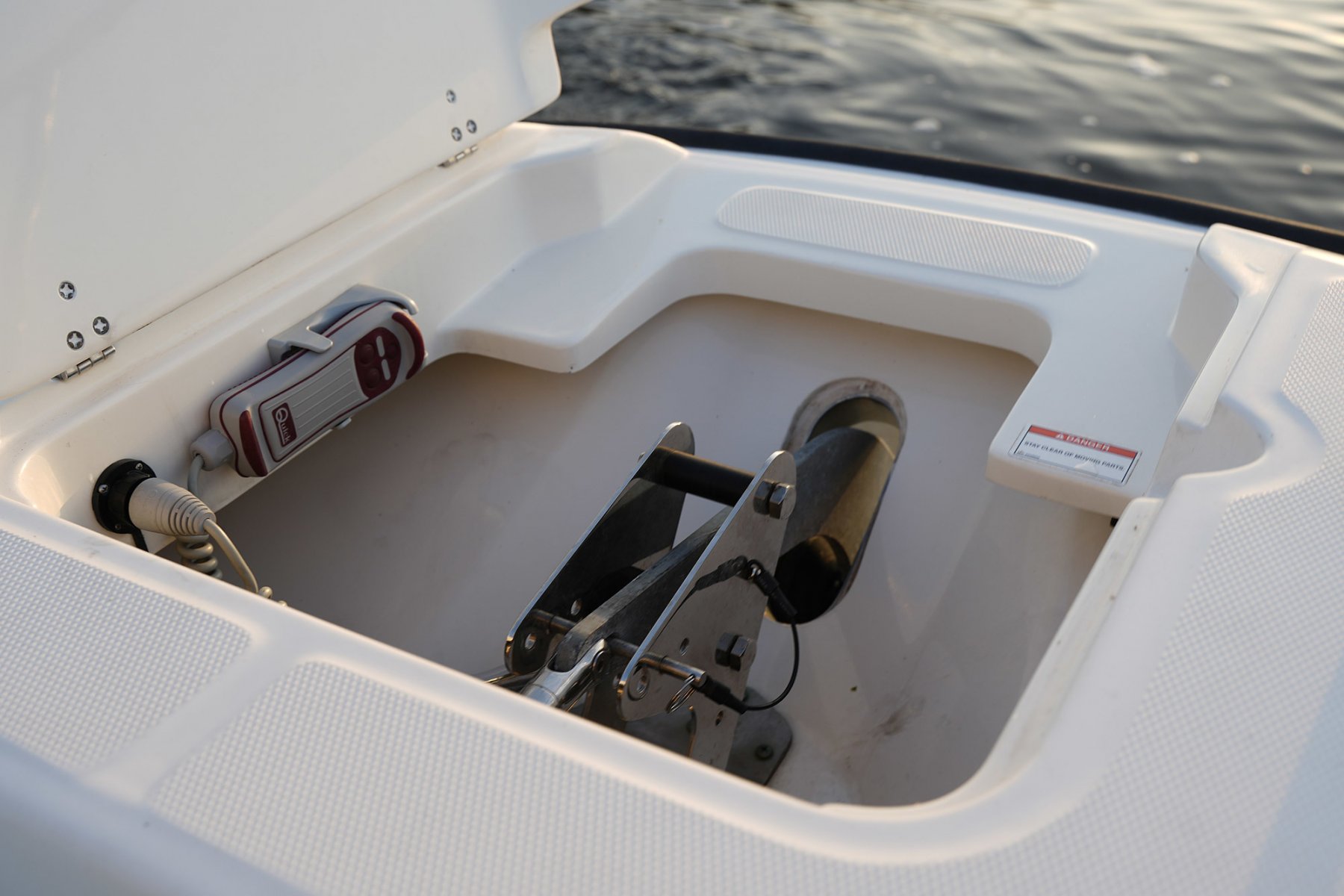 2014 Boston Whaler, dovoz Skladom v EÚ — foto 13 z 20