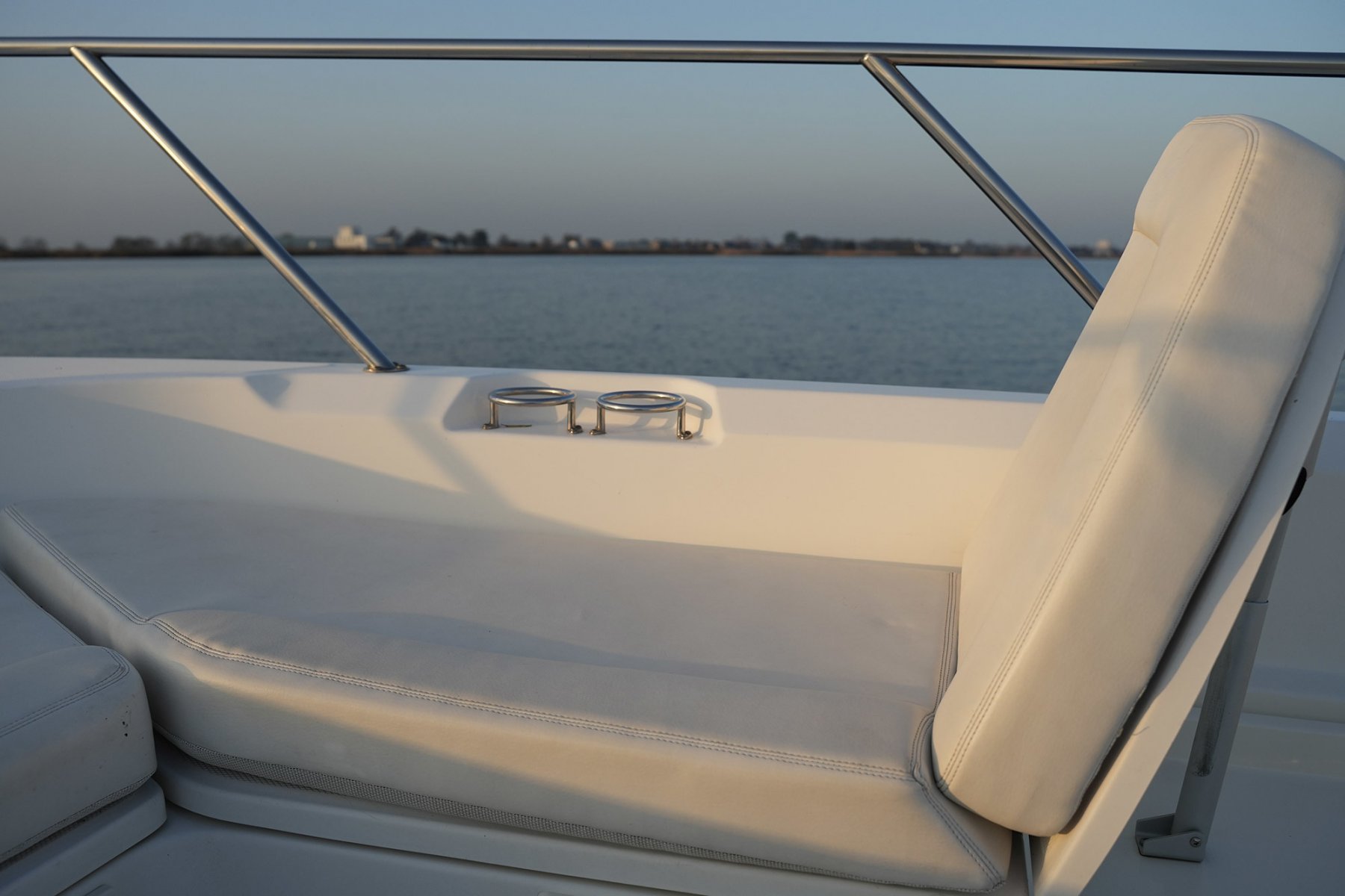 2014 Boston Whaler, dovoz Skladom v EÚ — foto 14 z 20