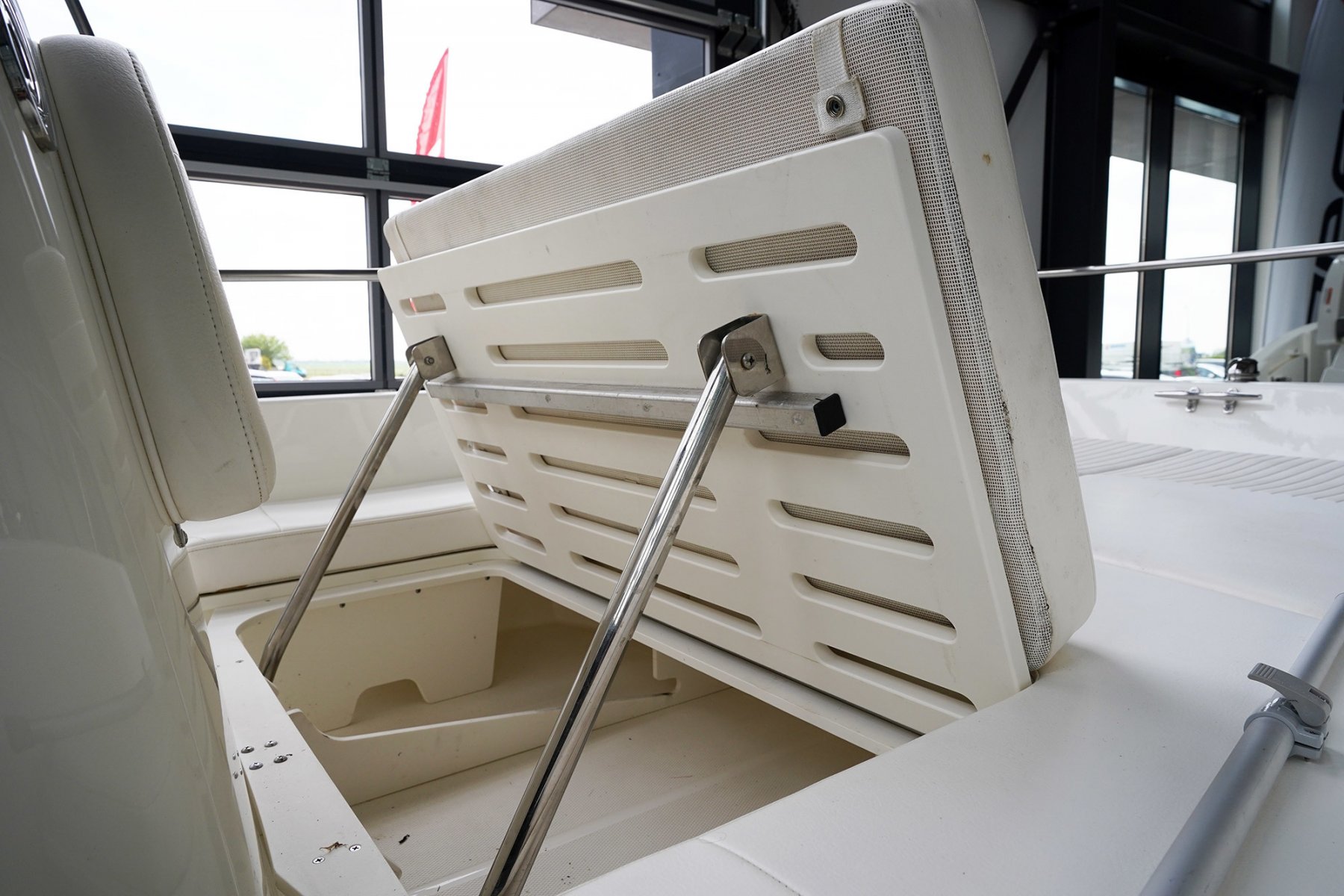 2014 Boston Whaler, dovoz Skladom v EÚ — foto 11 z 20