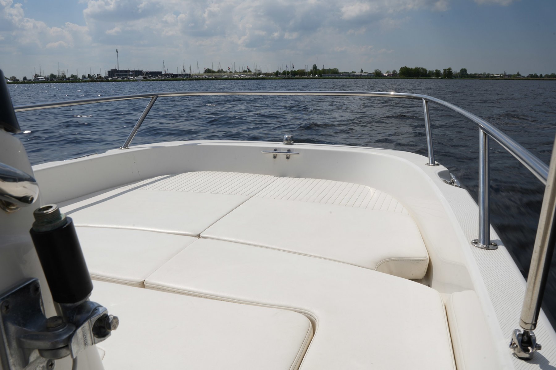 2014 Boston Whaler, dovoz Skladom v EÚ — foto 8 z 20