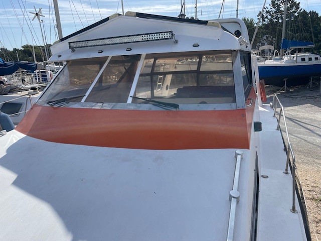 1985, dovoz Skladom v EÚ — foto 16 z 20