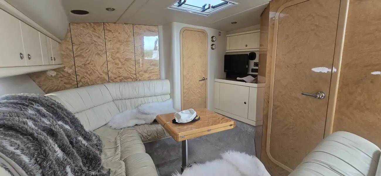 1995 Sunseeker, dovoz Skladom v EÚ — foto 12 z 19