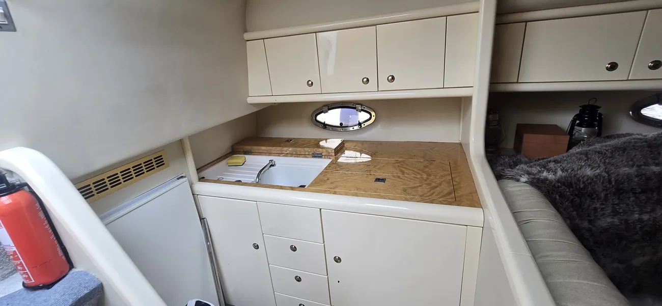 1995 Sunseeker, dovoz Skladom v EÚ — foto 13 z 19