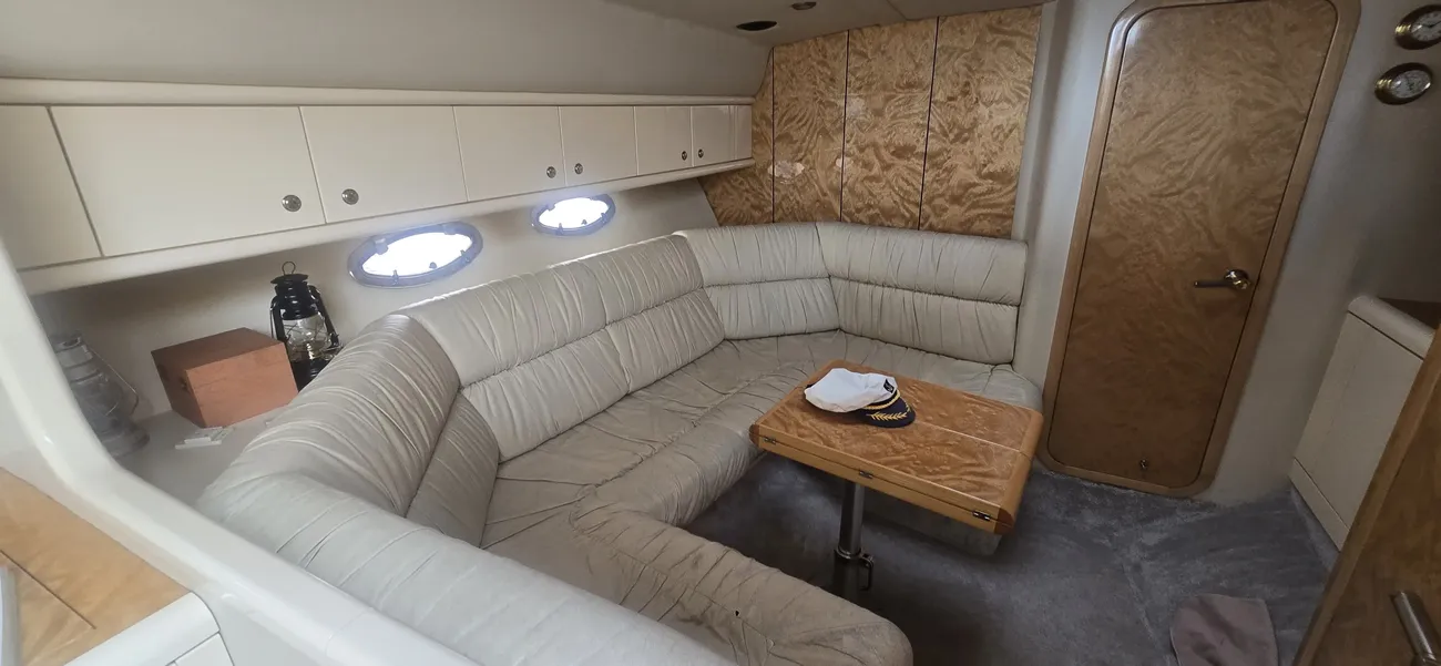 1995 Sunseeker, dovoz Skladom v EÚ — foto 15 z 19