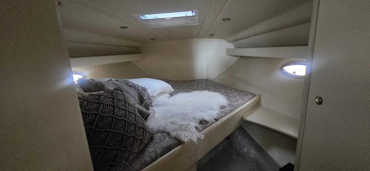 1995 Sunseeker, dovoz Skladom v EÚ — foto 16 z 19