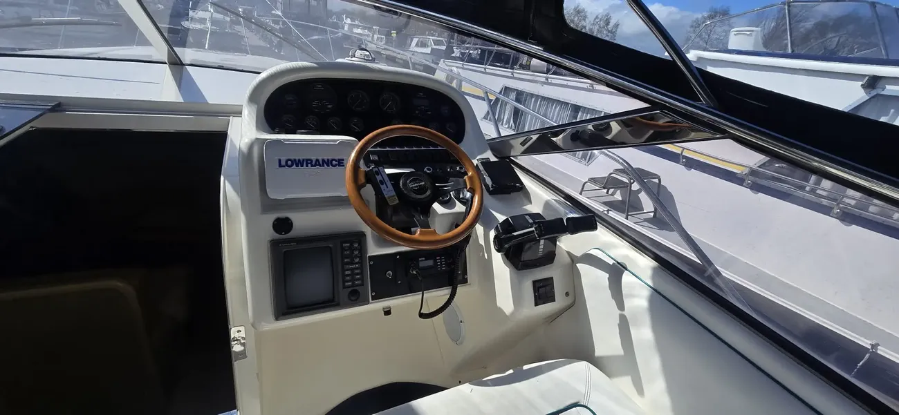 1995 Sunseeker, dovoz Skladom v EÚ — foto 5 z 19