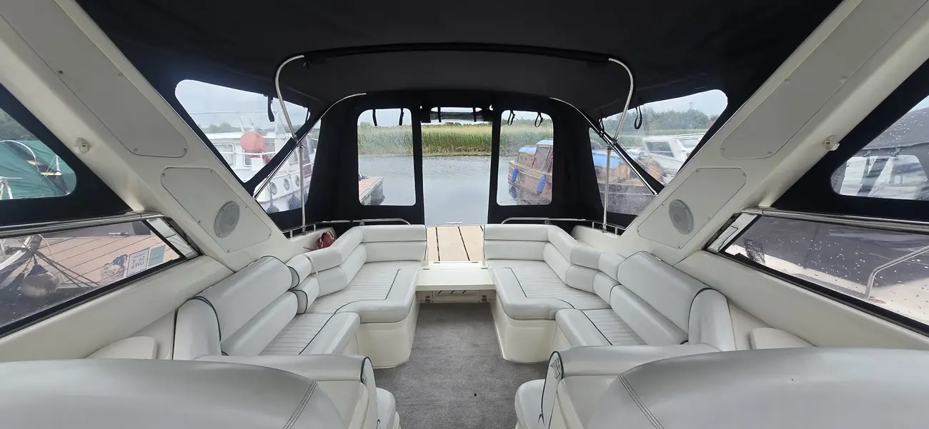 1995 Sunseeker, dovoz Skladom v EÚ — foto 7 z 19