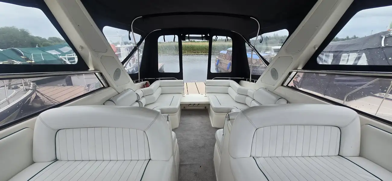 1995 Sunseeker, dovoz Skladom v EÚ — foto 8 z 19
