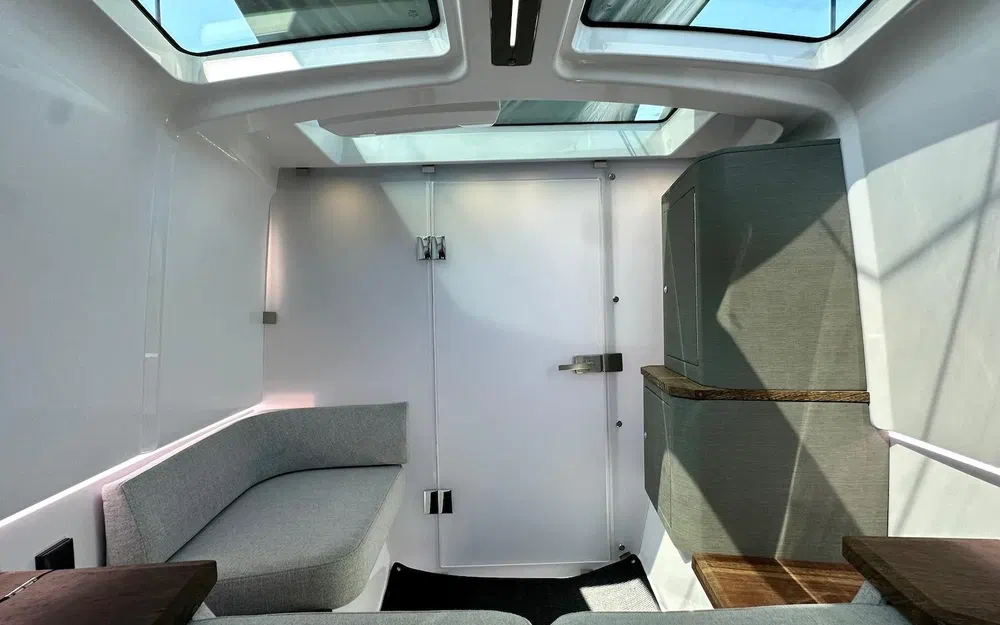 2020 Axopar, dovoz Skladom v EÚ — foto 14 z 20