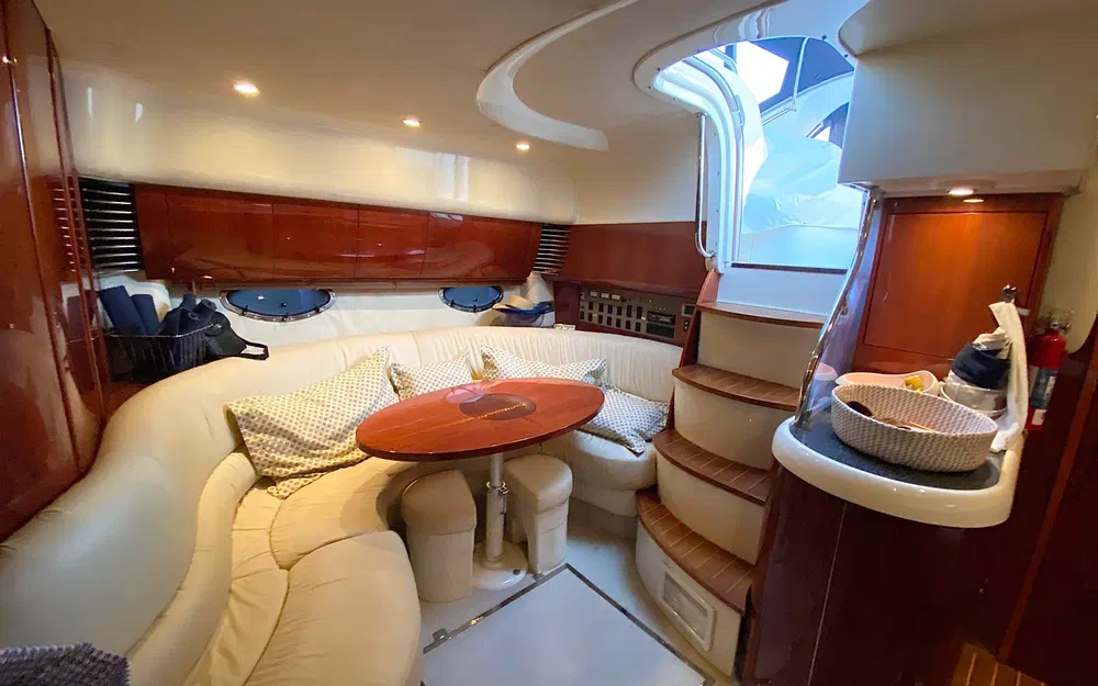2004 Fairline, dovoz Skladom v EÚ — foto 14 z 20