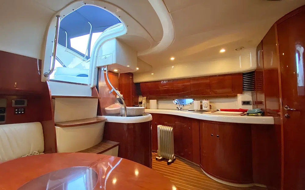 2004 Fairline, dovoz Skladom v EÚ — foto 16 z 20
