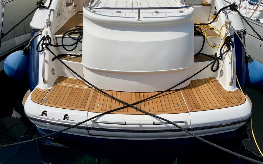 2004 Fairline, dovoz Skladom v EÚ — foto 2 z 20