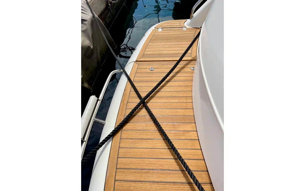 2004 Fairline, dovoz Skladom v EÚ — foto 3 z 20