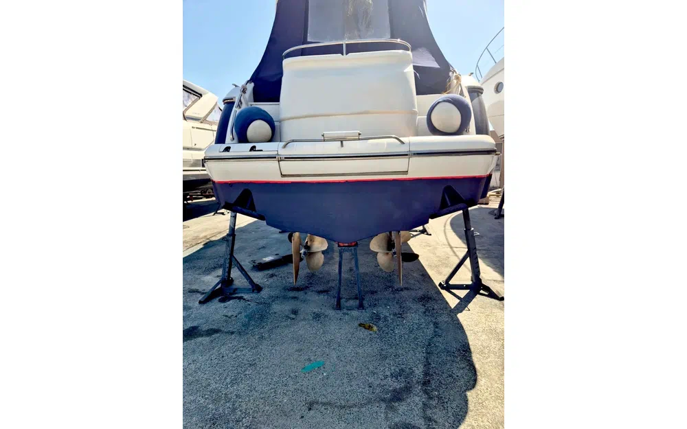 2004 Fairline, dovoz Skladom v EÚ — foto 4 z 20
