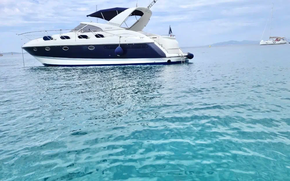 2004 Fairline, dovoz Skladom v EÚ — foto 5 z 20