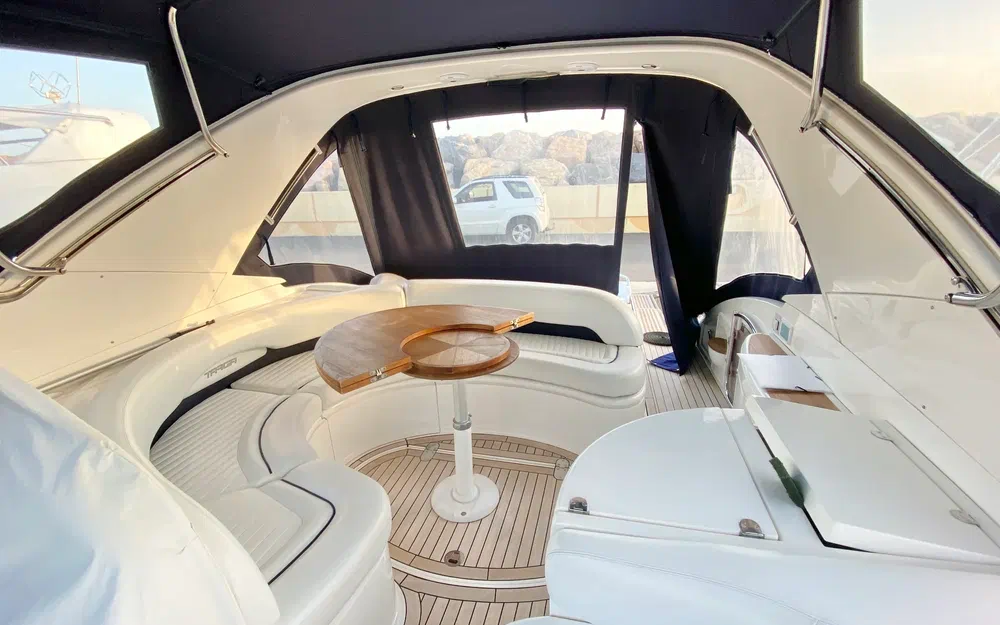 2004 Fairline, dovoz Skladom v EÚ — foto 8 z 20