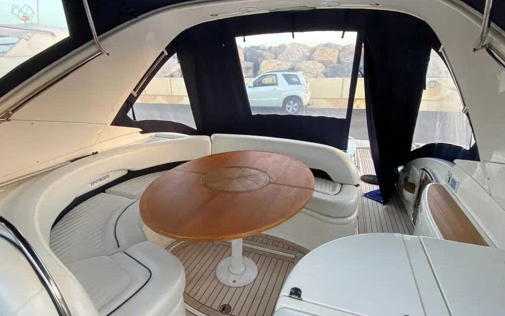 2004 Fairline, dovoz Skladom v EÚ — foto 9 z 20