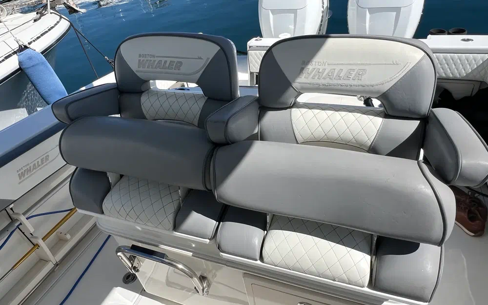 2008 Boston Whaler, dovoz Skladom v EÚ — foto 10 z 20