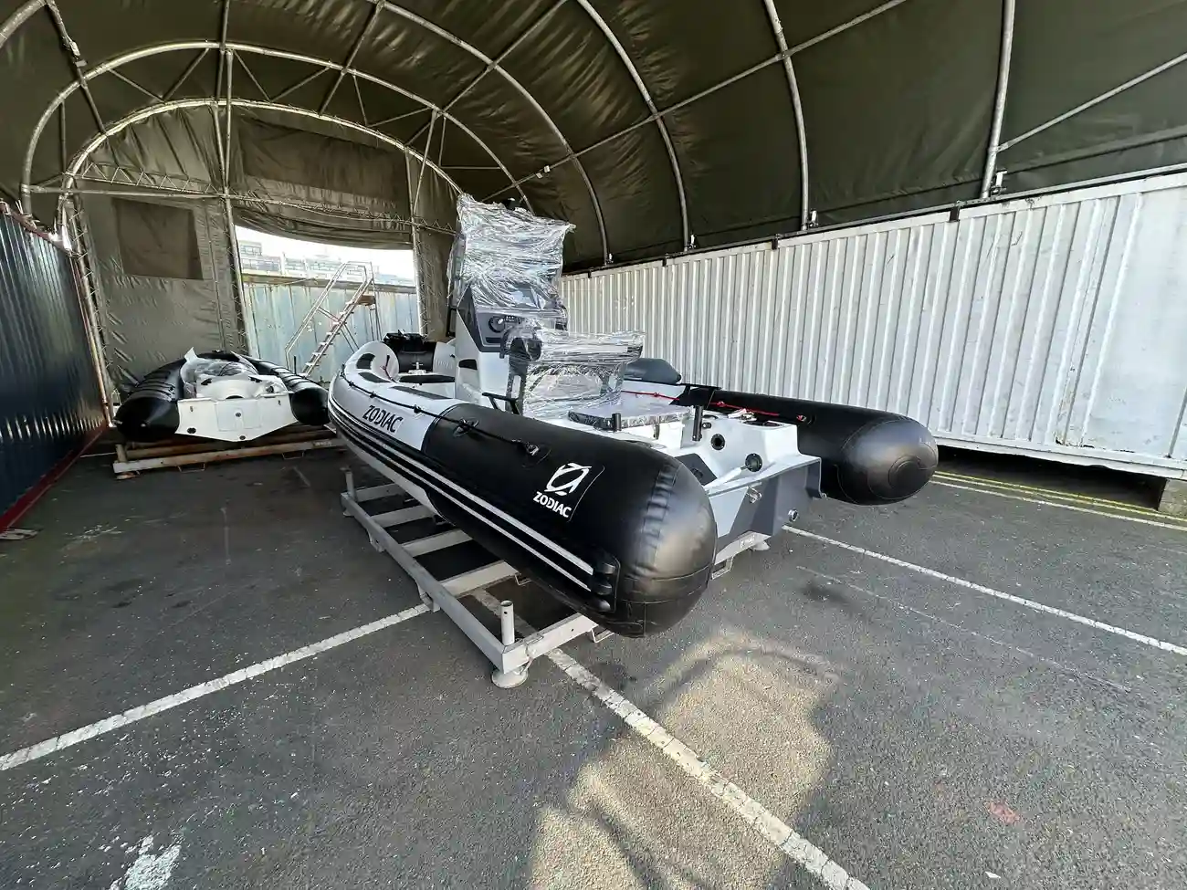 2026, dovoz Skladom v EÚ — foto 11 z 12