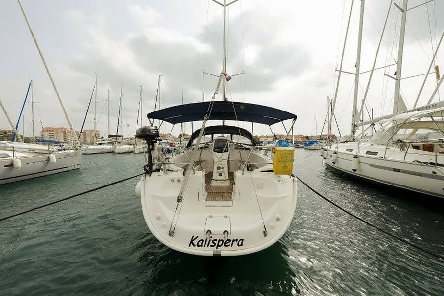 2017 37 Cruiser, dovoz Skladom v EÚ — foto 1