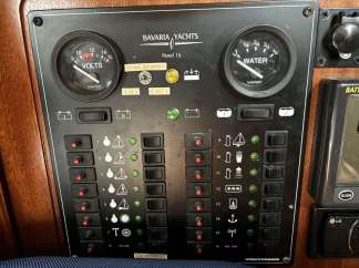 2001 37 Cruiser, dovoz Skladom v EÚ — foto 10 z 19