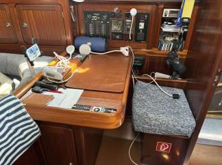 2001 37 Cruiser, dovoz Skladom v EÚ — foto 11 z 19
