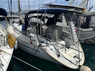 2001 37 Cruiser, dovoz Skladom v EÚ — foto 16 z 19