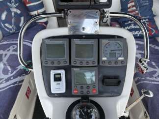 2001 37 Cruiser, dovoz Skladom v EÚ — foto 2 z 19