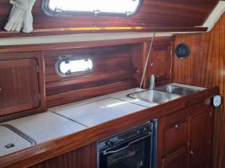 2001 37 Cruiser, dovoz Skladom v EÚ — foto 4 z 19