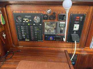 2001 37 Cruiser, dovoz Skladom v EÚ — foto 7 z 19