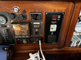 2001 37 Cruiser, dovoz Skladom v EÚ — foto 9 z 19